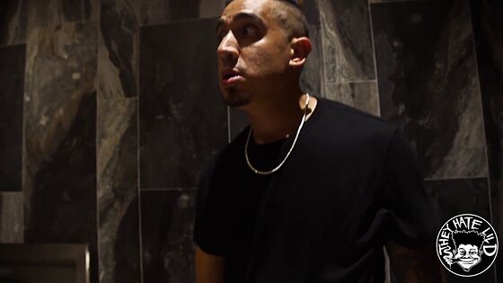 bathroom sex dixie slut worships big nigger dick and balls