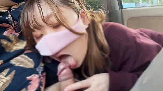 outdoor japanese hentai on the xvhub bus