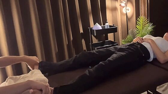 first massage japanese hot oil massage with sex