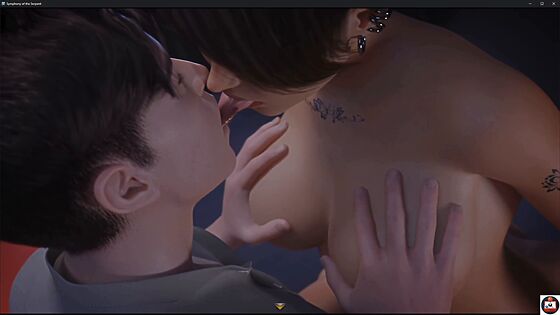 sex story master serpent porn videos