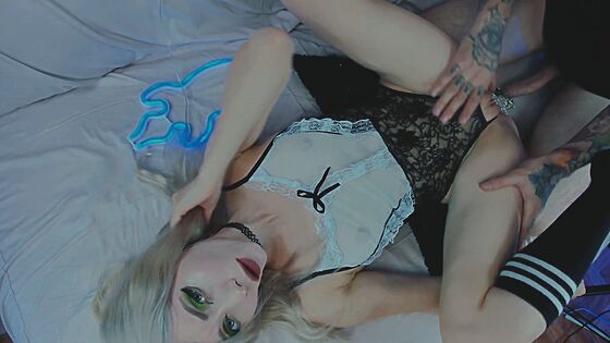 ahegao fuck nude maid dirty