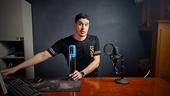 dick penis pump